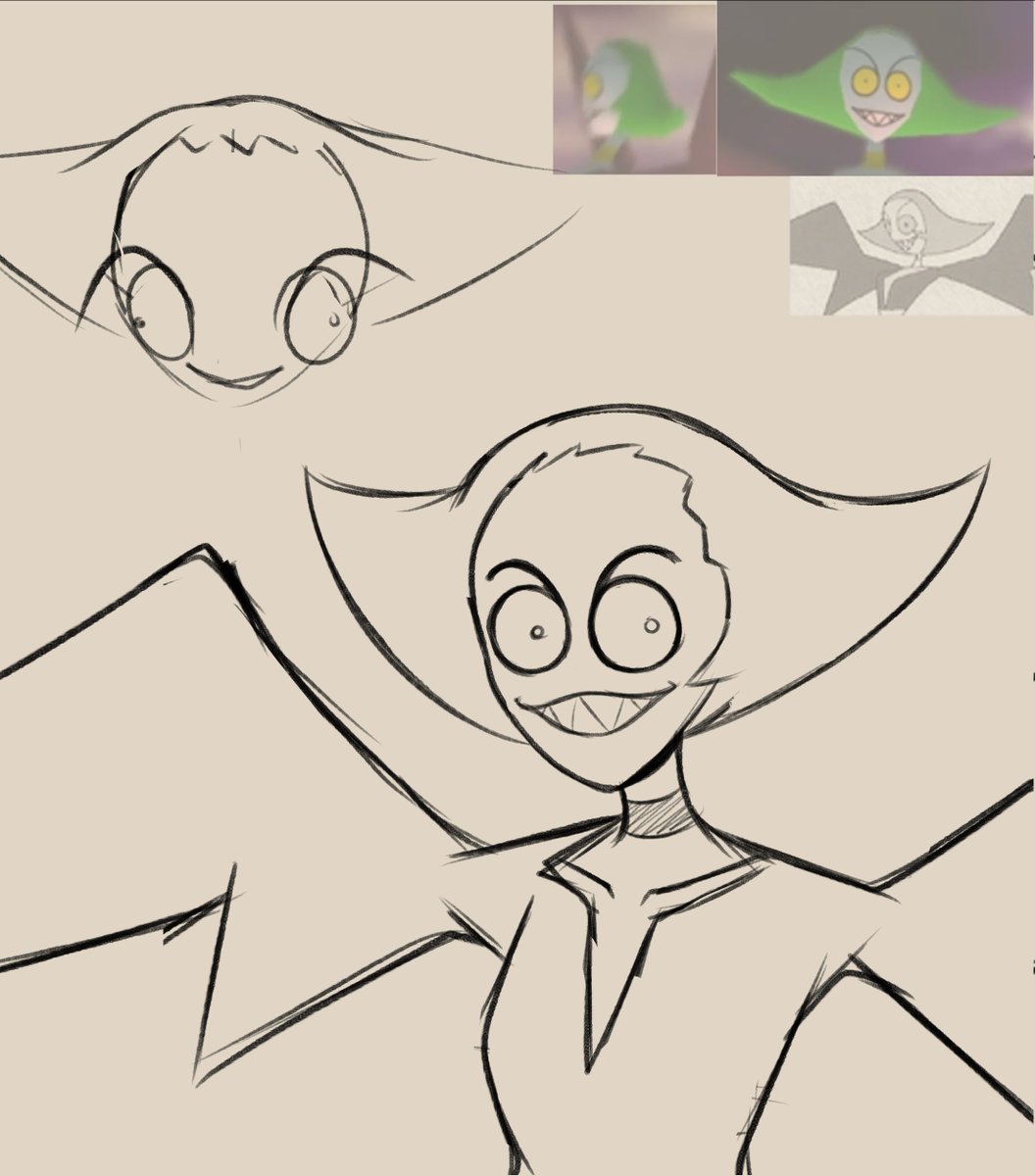 mintytoid2's tweet photo. Lil'  2000s me thought this was peak beauty, Siren's egghead forehead https://t.co/zZk66bf56e