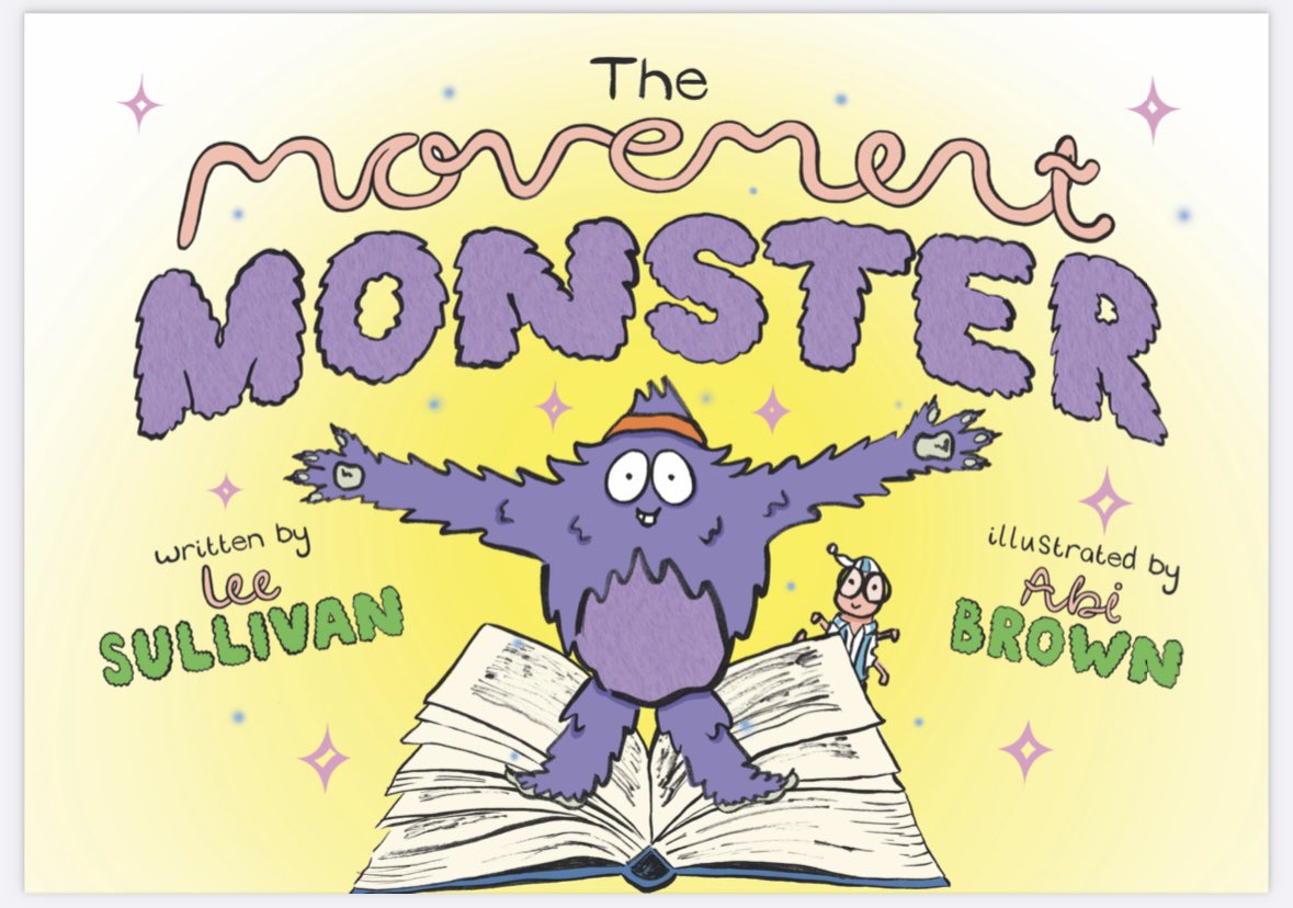 🚨 🚨 EYFS Teacher Alert 🚨 🚨 

- Looking to make story time more active? 
- Need PE lesson inspiration? 

Check out The Movement Monster &amp; download a free resource packed full of themed activities and games that can be used in PE.

rb.gy/sj3cw4