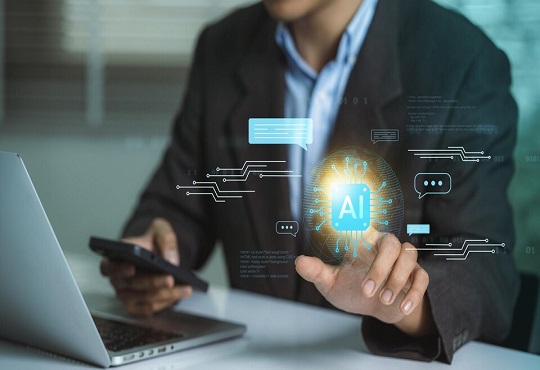 HigherEduReview's tweet image. IIT Roorkee &amp;amp; Futurense Launch Advanced AI Engineering Certification

The Indian Institute of Technology (IIT) Roorkee has unveiled India’s first Advanced 

Read More: lnkd.in/db8zFRDp

@iitroorkee 

#AIsolutions #AIdevelopment #DevOpspractices #GoogleCloudPlatform