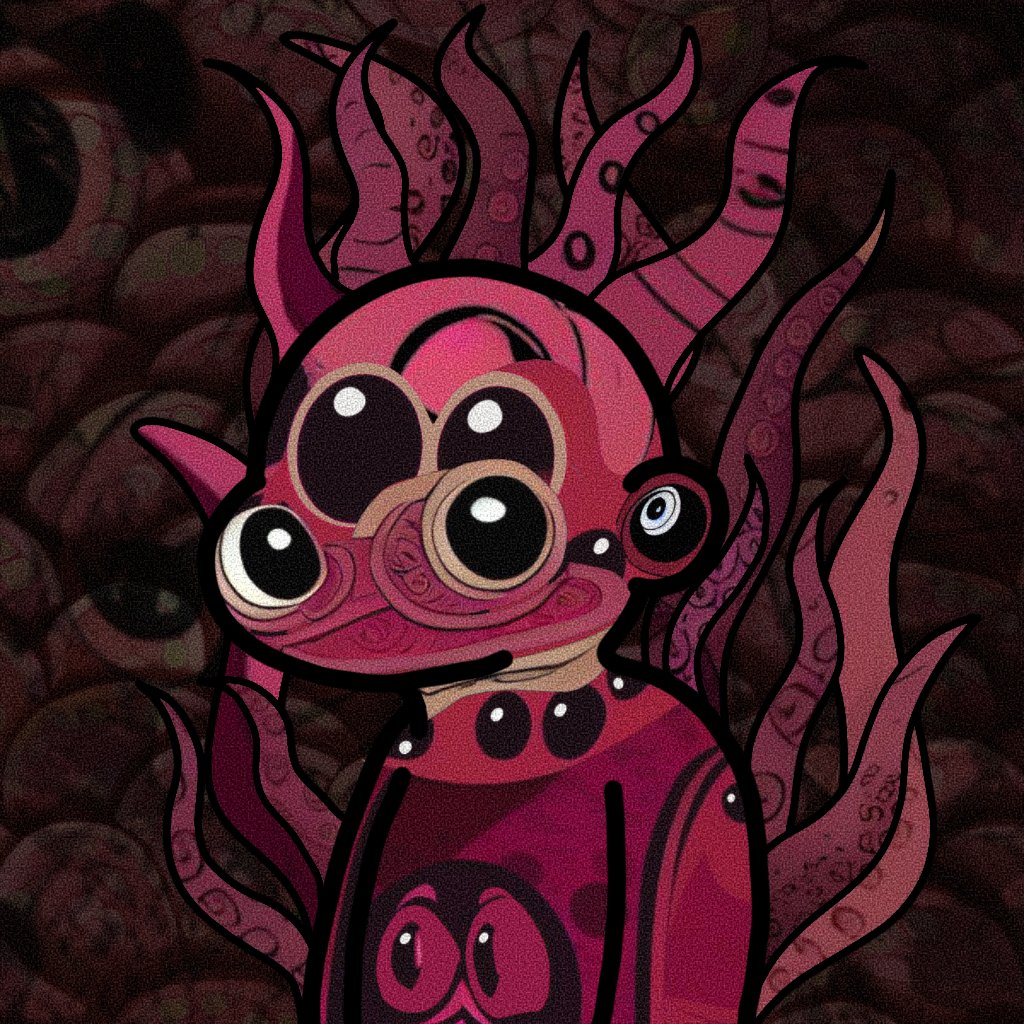 z::n::e|SPAMRoth π₯© β»οΈ πͺοΈ (@ftrsaroth) on Twitter photo Do yourself a favor and mint you some <a href="/pepefellaz/">Pepe Fellaz</a>
Let's try to mint my #SpamArt fella special for <a href="/mrreier/">MrReier.eth</a> Do yourself a favor and mint you some <a href="/pepefellaz/">Pepe Fellaz</a>
Let's try to mint my #SpamArt fella special for <a href="/mrreier/">MrReier.eth</a>