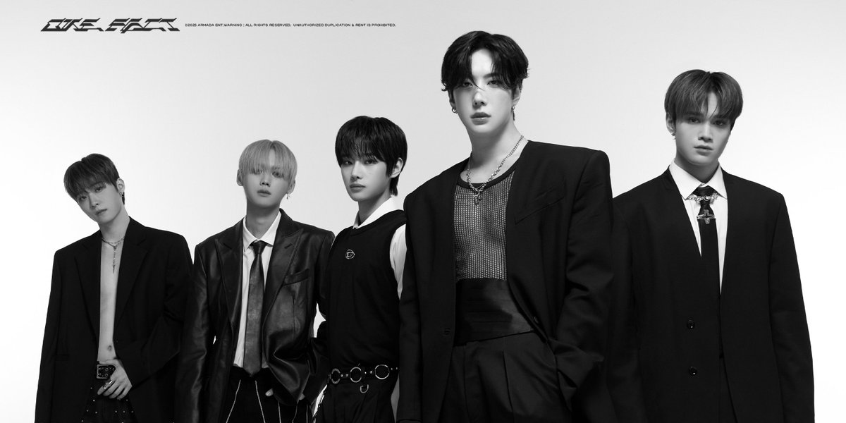 ARMADA ENT tweet media