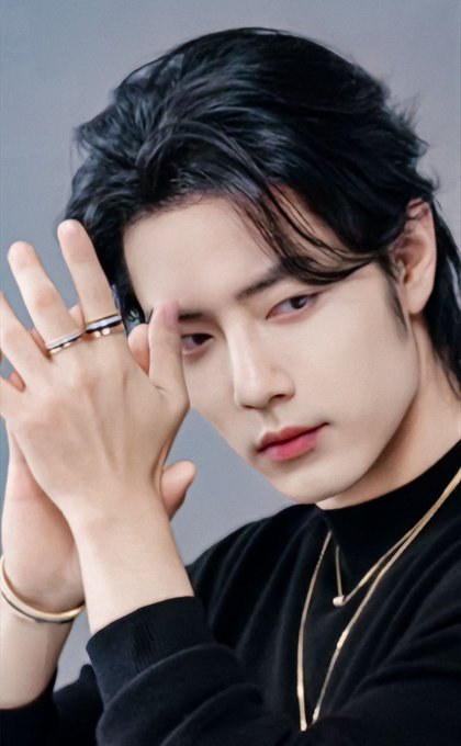 Xiao Zhan’s Show tweet media
