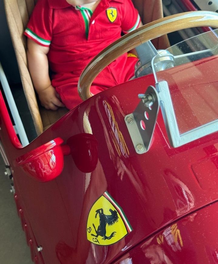 un gordo chancho tifosi