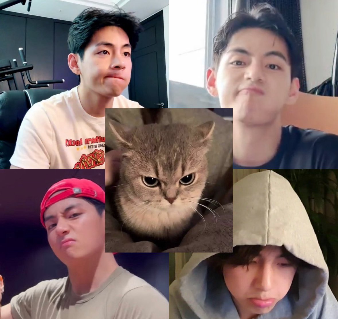 อันนี้แอบงอนใครปะ