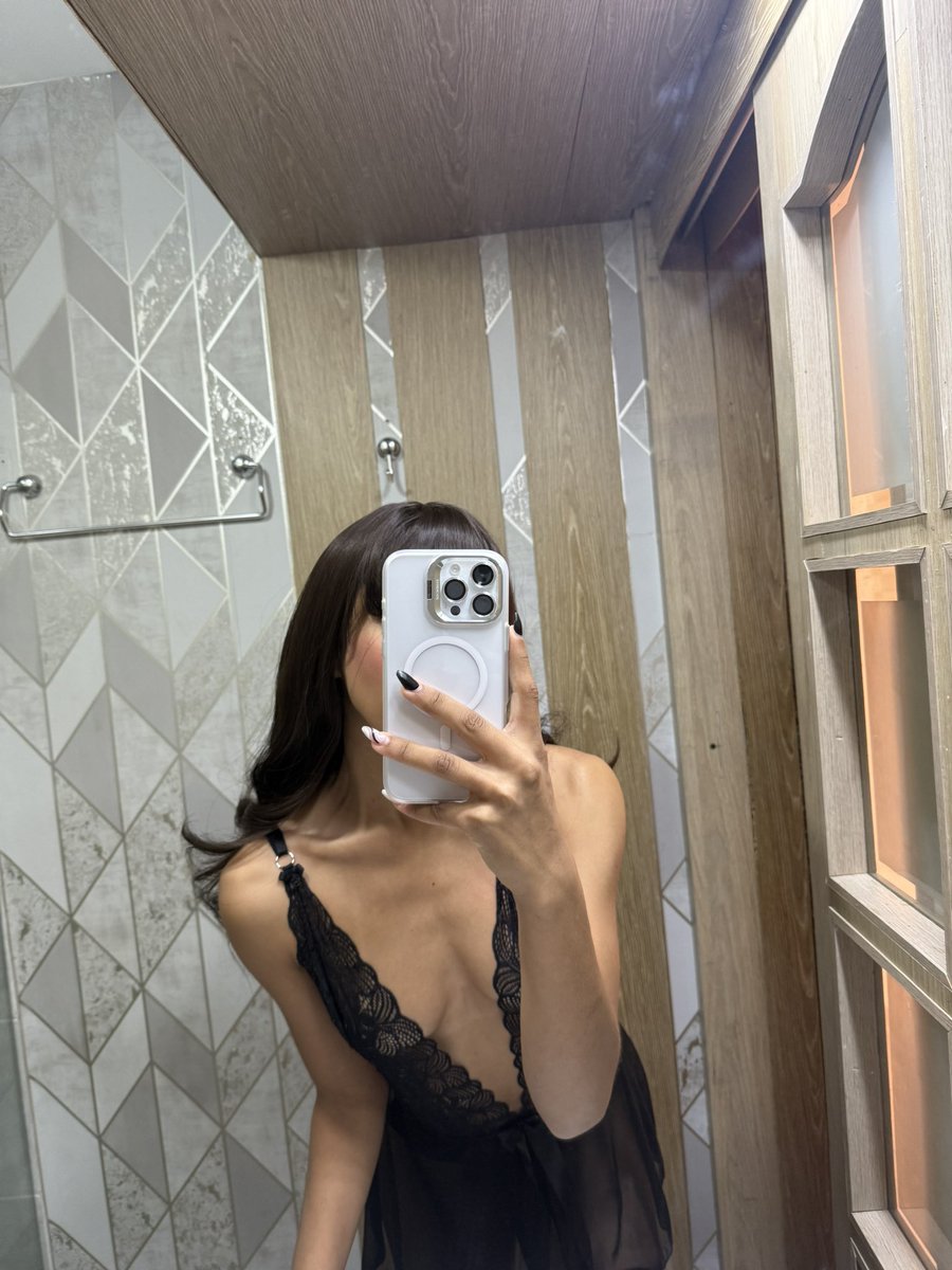 Hade_264's tweet image. Hi my love ✨