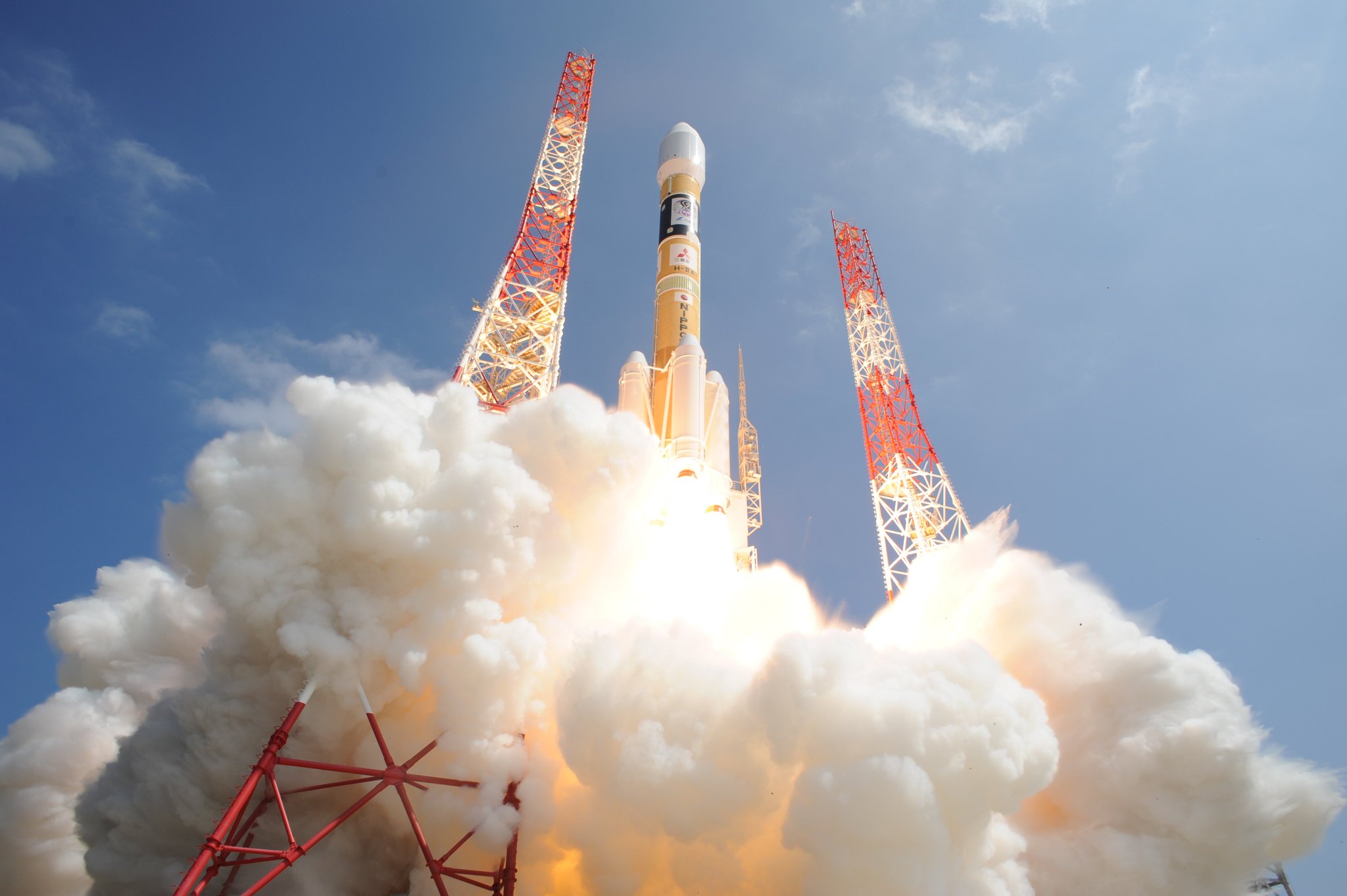 JAXA種子島宇宙センター on X: 