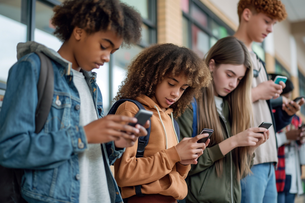BMC Series (@bmc_series) on Twitter photo Research from the United States finds that adolescents subject to cyberbullying exhibit higher rates of PTSD symptoms, with all forms of cyberbullying significantly related to trauma: go.sn.pub/g3r1z3 #BMCPublicHealth <a href="/hinduja/">Sameer Hinduja</a> <a href="/justinpatchin/">Justin Patchin</a> Research from the United States finds that adolescents subject to cyberbullying exhibit higher rates of PTSD symptoms, with all forms of cyberbullying significantly related to trauma: go.sn.pub/g3r1z3 #BMCPublicHealth <a href="/hinduja/">Sameer Hinduja</a> <a href="/justinpatchin/">Justin Patchin</a>