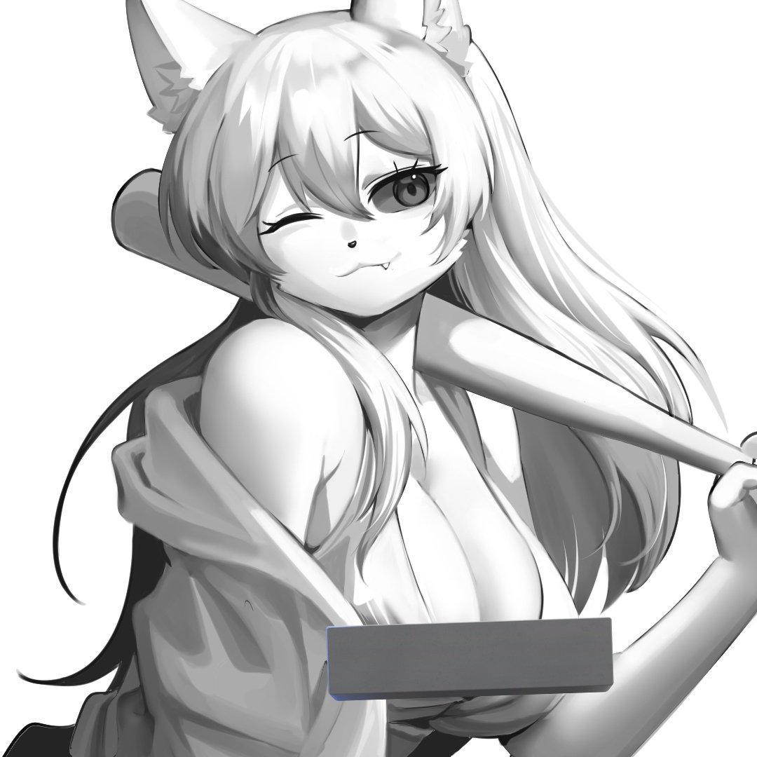 커미션 신청 감사합니다!
<a href="/BaboHeenu/">희누</a> 님 캐릭터입니다UㅅU