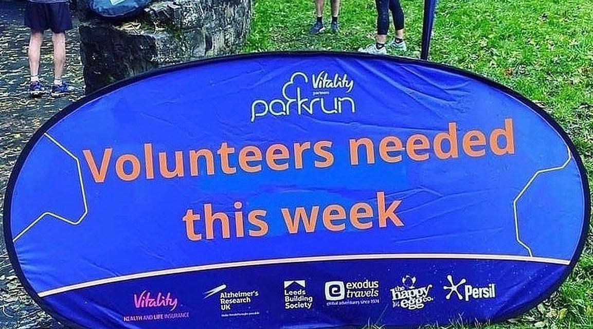 Figges Marsh junior parkrun (@figgesmarshjpr) on Twitter photo Two days to go until the next Figges Marsh junior parkrun, and we currently still require THREE MORE VOLUNTEERS for our event to go ahead. Can you chip in? If so, let us know at figgesmarshjuniors@parkrun.com. Cheers. Two days to go until the next Figges Marsh junior parkrun, and we currently still require THREE MORE VOLUNTEERS for our event to go ahead. Can you chip in? If so, let us know at figgesmarshjuniors@parkrun.com. Cheers.