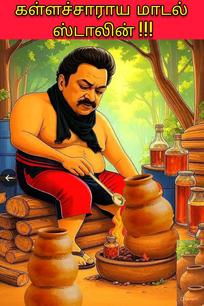 sasidst's tweet photo. #கள்ளச்சாராய_திமுகமாடல் https://t.co/EA6UWXyWOv