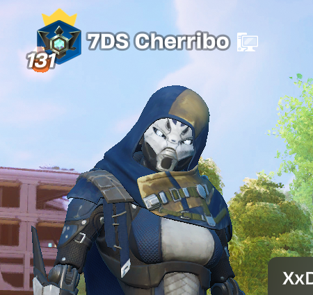 CherriboFPS's tweet photo. 7 hours and 38 minute stream.

Finally did it again (as a solo), but I'm done with Ranked BR for a bit. Queues are too long and lobbies are too dead to key.

May just do Reload until later this season. #UnrealBound

#Fortnite #FortniteChapter6 #FortniteChapter6Season3 #go7DAYS🌅 https://t.co/kmjylOnsfs