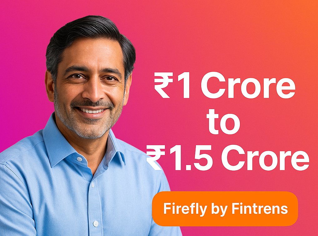 IbinIssac600's tweet image. ₹1 Cr → ₹1.5 Cr in 11 months.
✅ 40% from Firefly&apos;s logic
✅ 8% from fixed income
✅ 0 emotional interference
Read More: blogs.fintrens.com/how-an-hni-gre…
One system. Real results.
🔗 fintrens.com/join
#FireflyBot #Fintrens #HNIIndia #AlgoTradingIndia #WealthAutomation