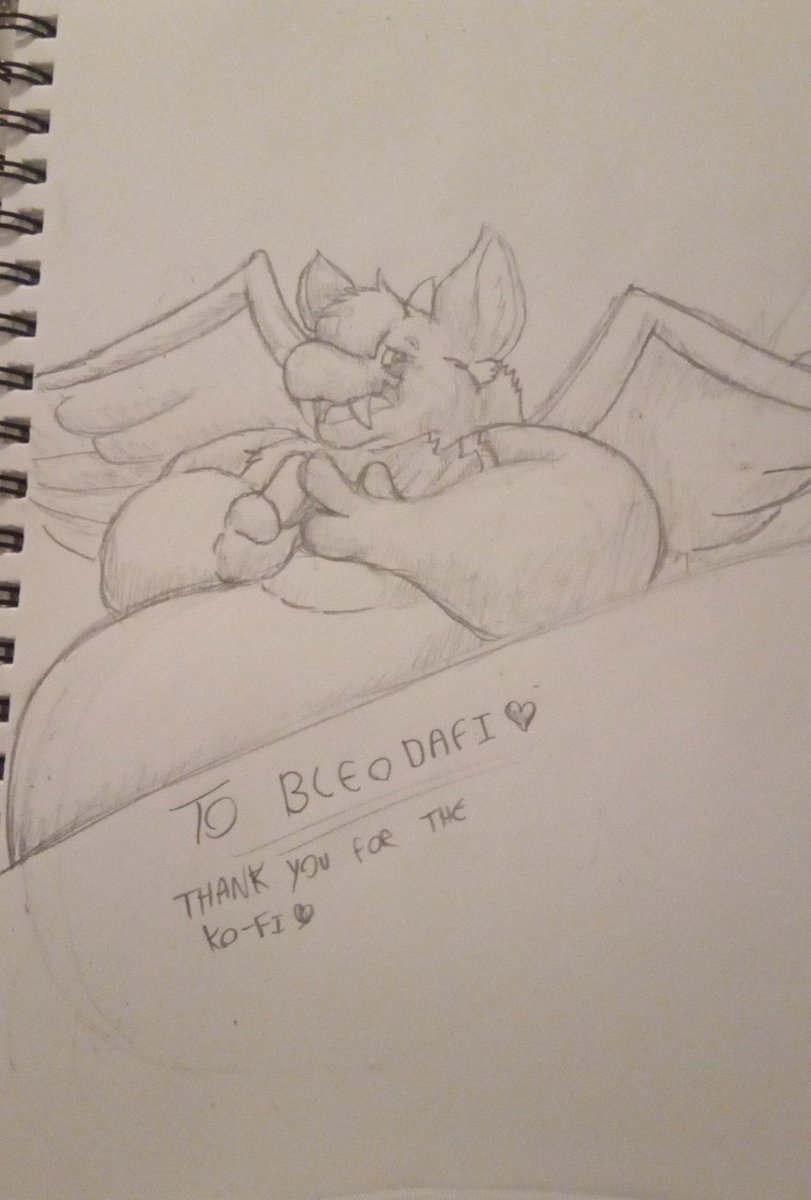 For <a href="/Bleodafi/">bleo!!!</a> thank you!! ❤️