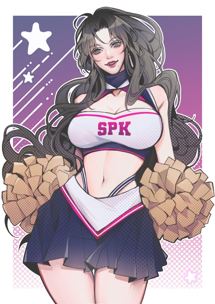 BelladonnaM_MPC's tweet image. #MPC_CheerleaderClub #MPCss5 

(ประธานชมรมเชียร์มาแล้วค่ะ 🌸✨😉 พร้อมสาปทุกทีมศัตรู

โฆษณาแอบแฝง : พรุ่งนี้ชมรมเชียร์เปิดรับสมาชิกเพิ่มนะคะ🩷🫶 

ไม่มีวิ่ง รับเรื่อยๆจนถึง 24 มิ.ย. นี้เลยค่ะ)