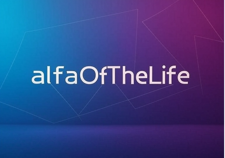 Alfa tweet media