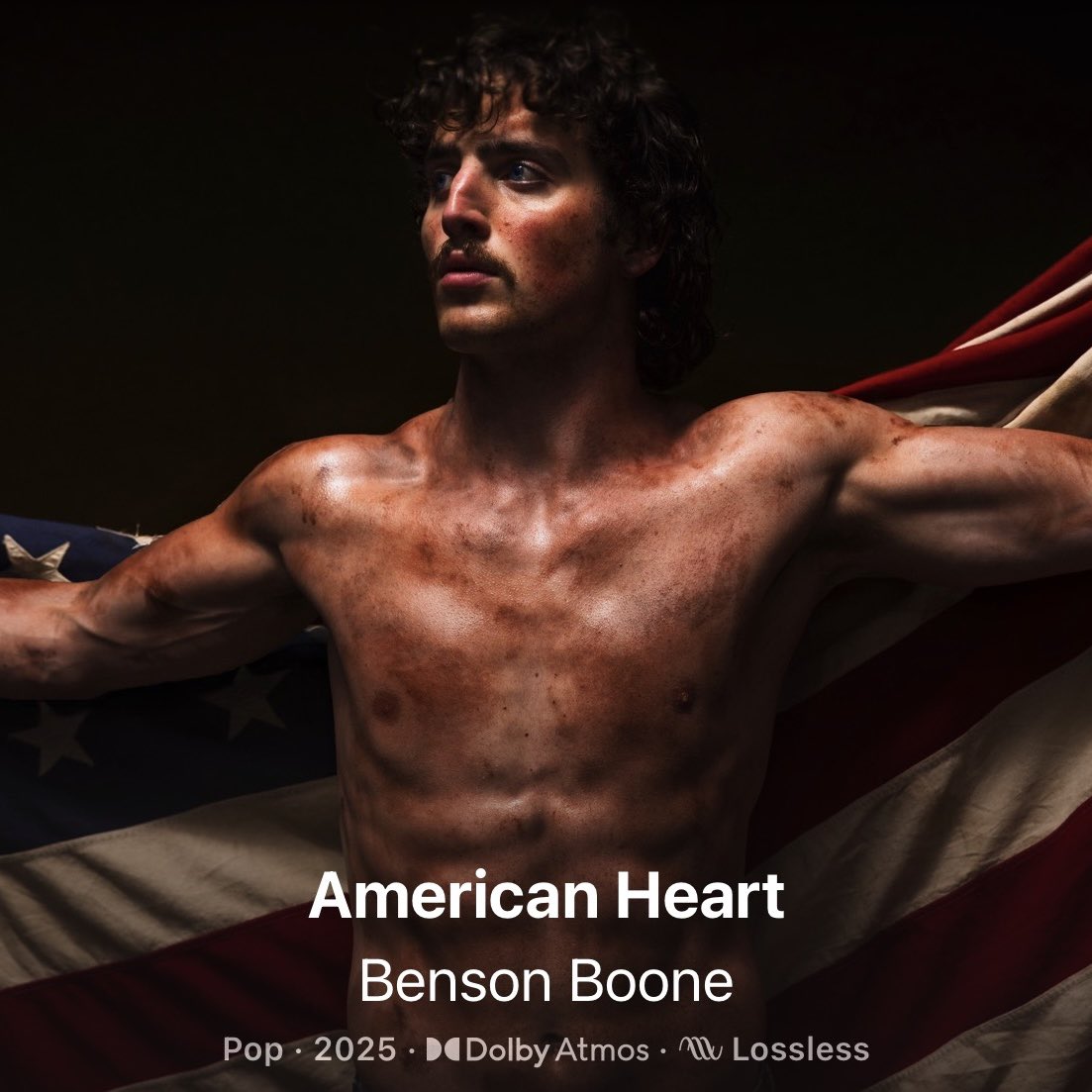 divamcrae's tweet image. not even joking how did his label approve this mess of an album