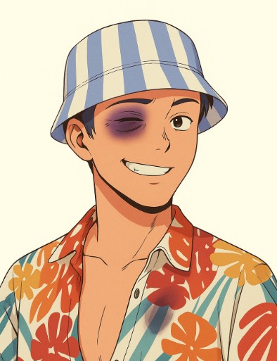 It’s always darkest before the breakthrough.........  

Which explains why I keep bumping into walls.