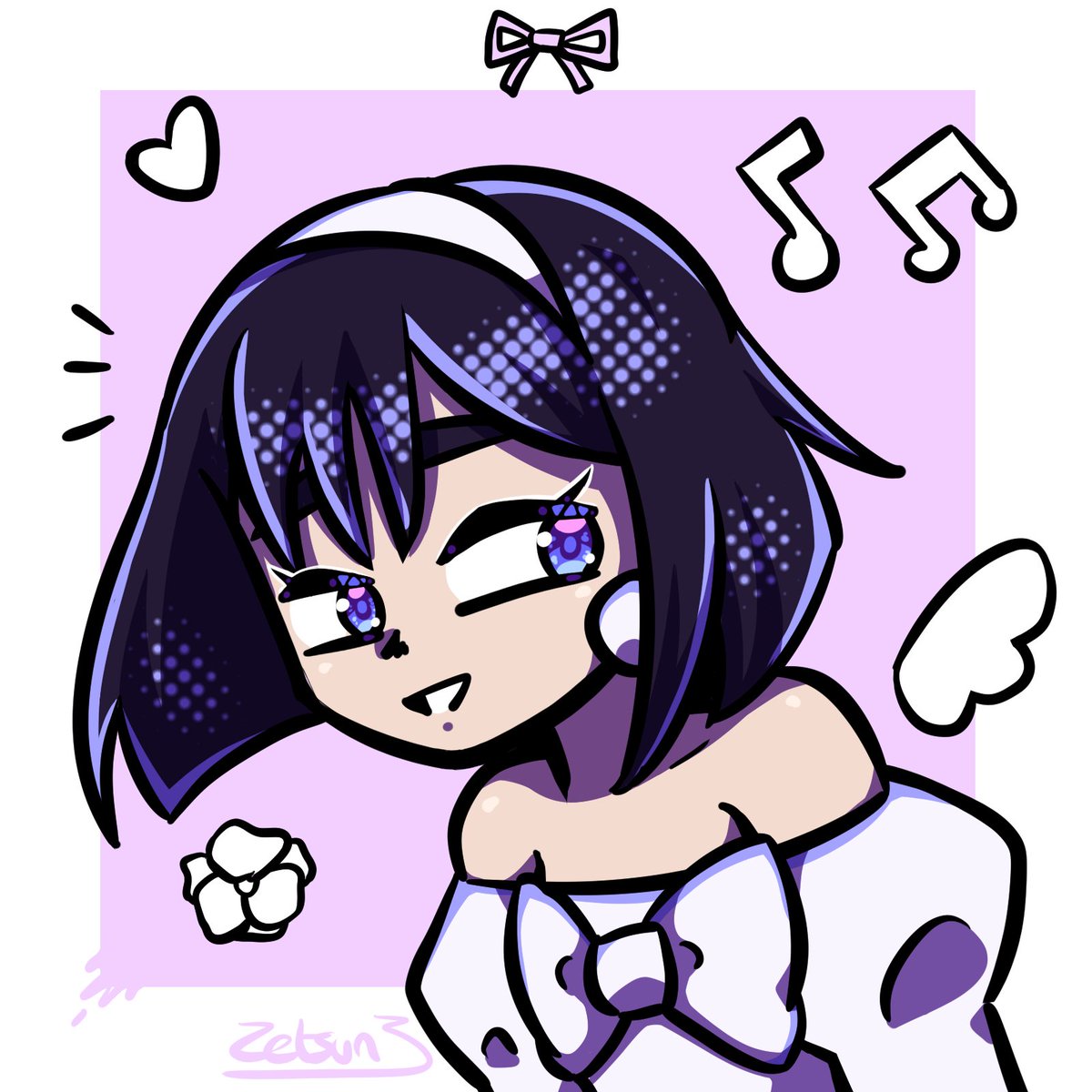 ☙Vae࿐༅ on VGen tweet media