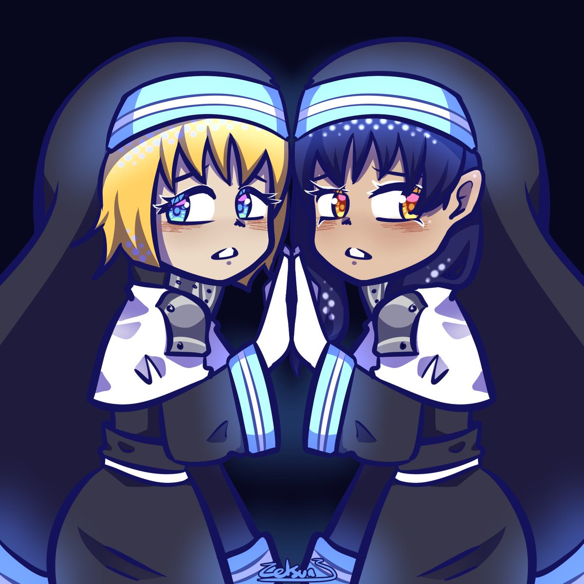 ☙Vae࿐༅ on VGen tweet media