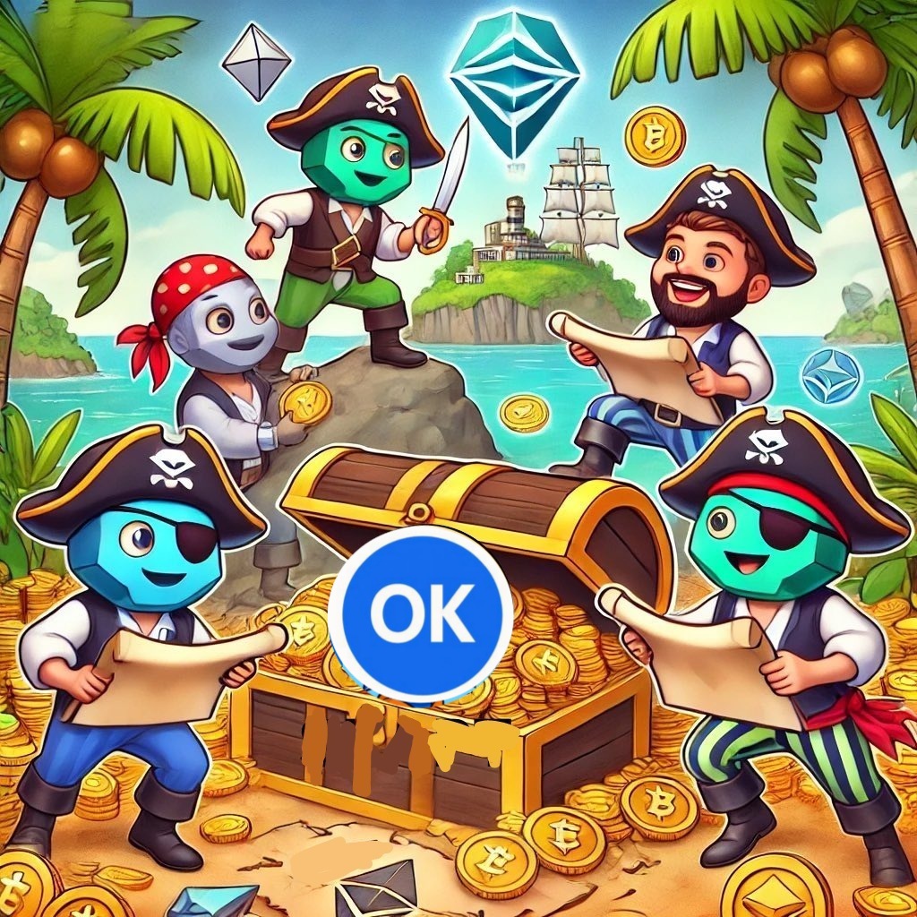 Tehjumbo25's tweet photo. @okcoinbase My entry
@okcoinbase
$OK
#OKCoinbaseMeme
#base #memecoin #basechain #memecontest #meme_contest https://t.co/01HFsngoZd