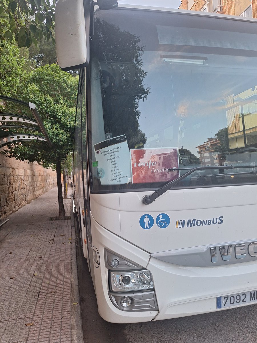 CortsPedros's tweet photo. @CercaniasVLC https://t.co/C2ucKIQVd3
