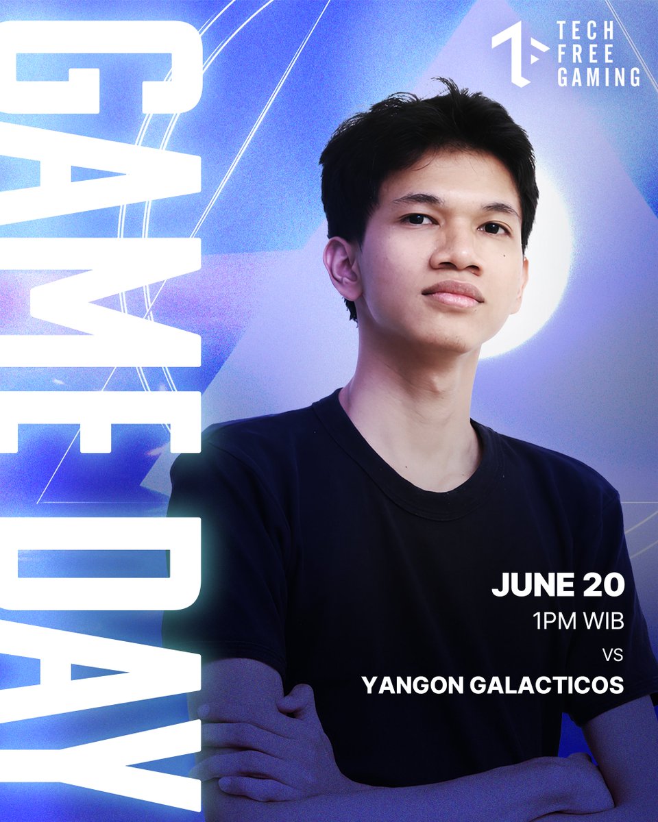 Tech Free Gaming tweet media