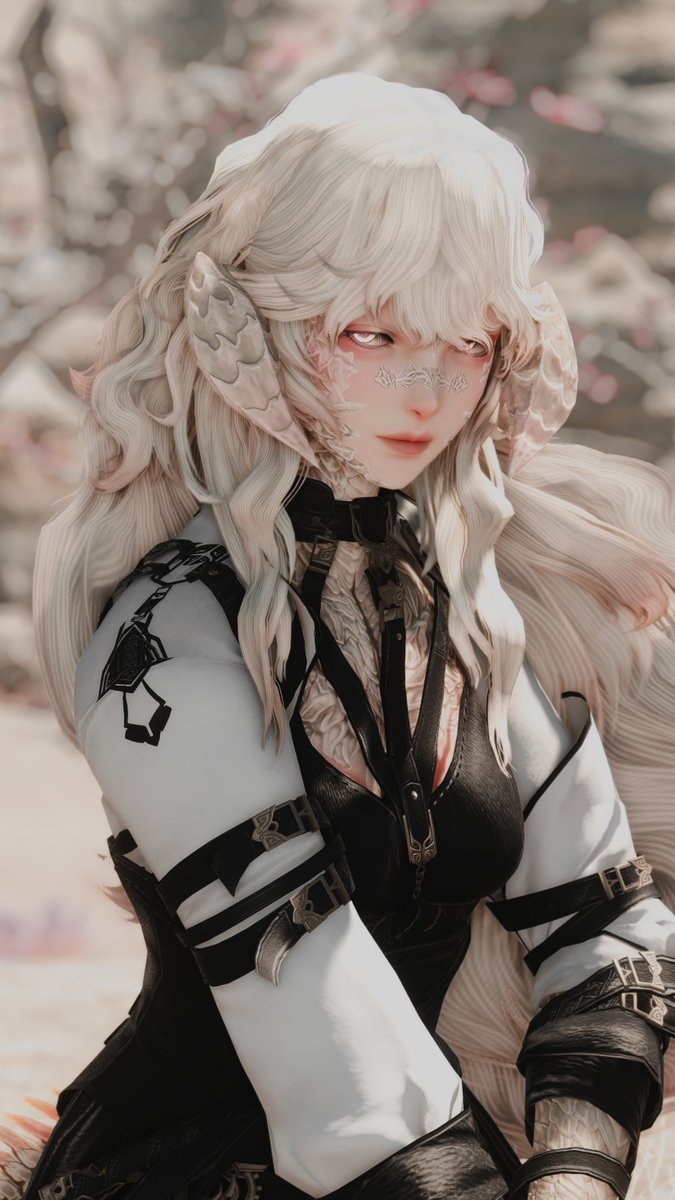 【 Tenacity 】  

#ElvaShade #FF14 #GPOSERS #Aura