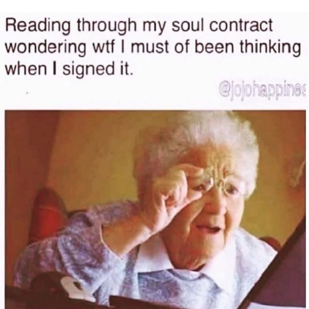Fo real fo real.