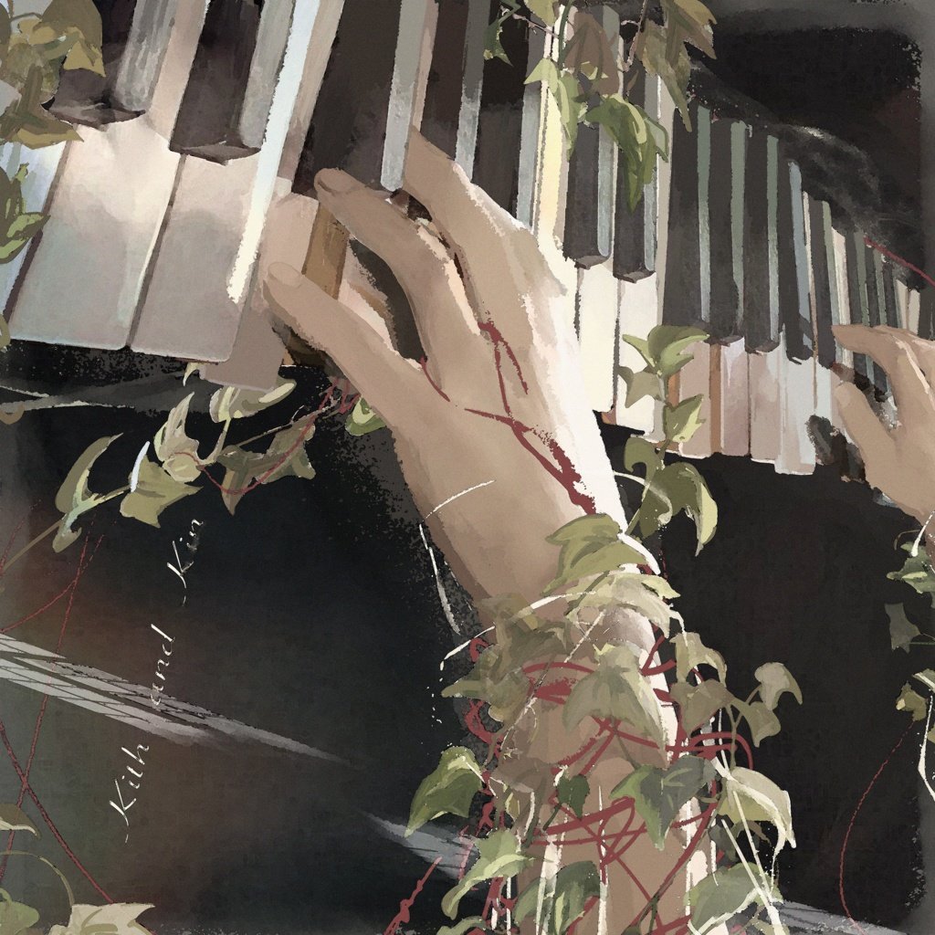 BCNO &amp; Various Artists - Kith and Kin (2022)