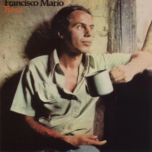 Francisco Mário - Terra (1979)
