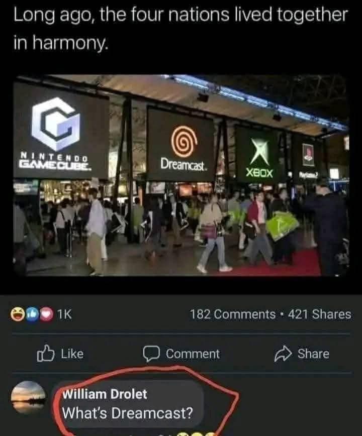 THE LEGACY OF SEGA tweet media