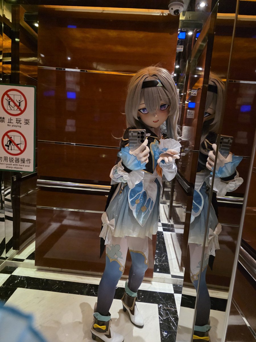 。