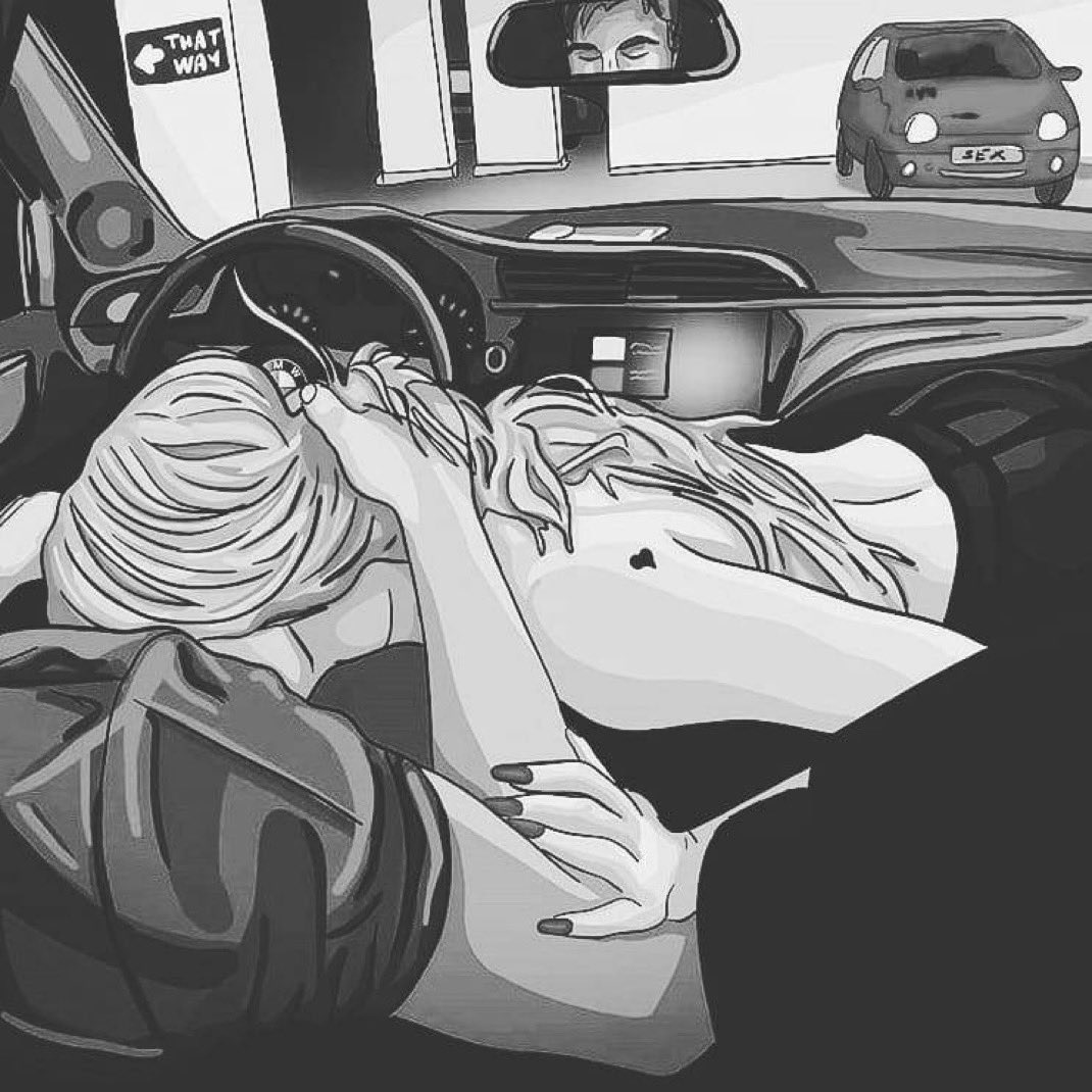 Soave bocca e santa,
che piano piano vai sfogliando la liquida 
schiuma del piacere in muto rito, 
lenta-leccante-lecchillusoriamente
legata alla forma eretta quasi fossero
la bocca il frutto, e il frutto la bocca…
So già cos'é l'eternità: é puro orgasmo
C. D. De Andrade