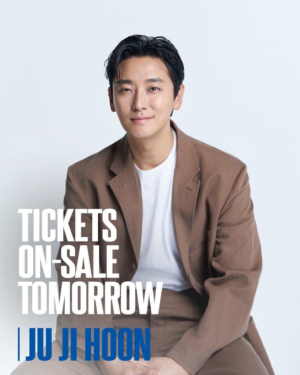 WilbrosLive's tweet image. 𝐓𝐈𝐂𝐊𝐄𝐓𝐒 𝐎𝐍-𝐒𝐀𝐋𝐄 𝐓𝐎𝐌𝐎𝐑𝐑𝐎𝐖! ✨
🎫 smtickets.com/events/view/14…
Catch the 2025 Best Actor of the Year - from the hit dramas "𝑇ℎ𝑒 𝑇𝑟𝑎𝑢𝑚𝑎 𝐶𝑜𝑑𝑒: 𝐻𝑒𝑟𝑜𝑒𝑠 𝑜𝑛 𝐶𝑎𝑙𝑙", "𝐾𝑖𝑛𝑔𝑑𝑜𝑚", "𝐽𝑖𝑟𝑖𝑠𝑎𝑛", "𝑃𝑟𝑖𝑛𝑐𝑒𝑠𝑠 𝐻𝑜𝑢𝑟𝑠", "𝐴𝑙𝑜𝑛𝑔…