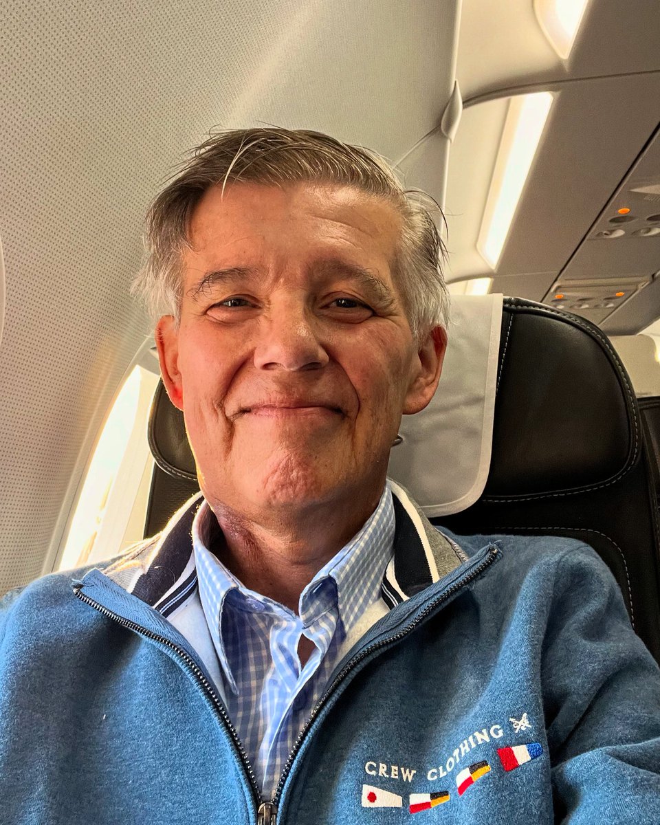 MARK A IZATT tweet media