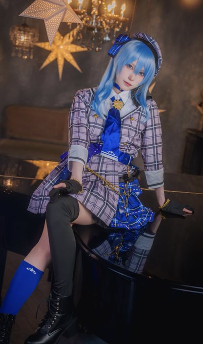 Twitterのコスプレ画像19