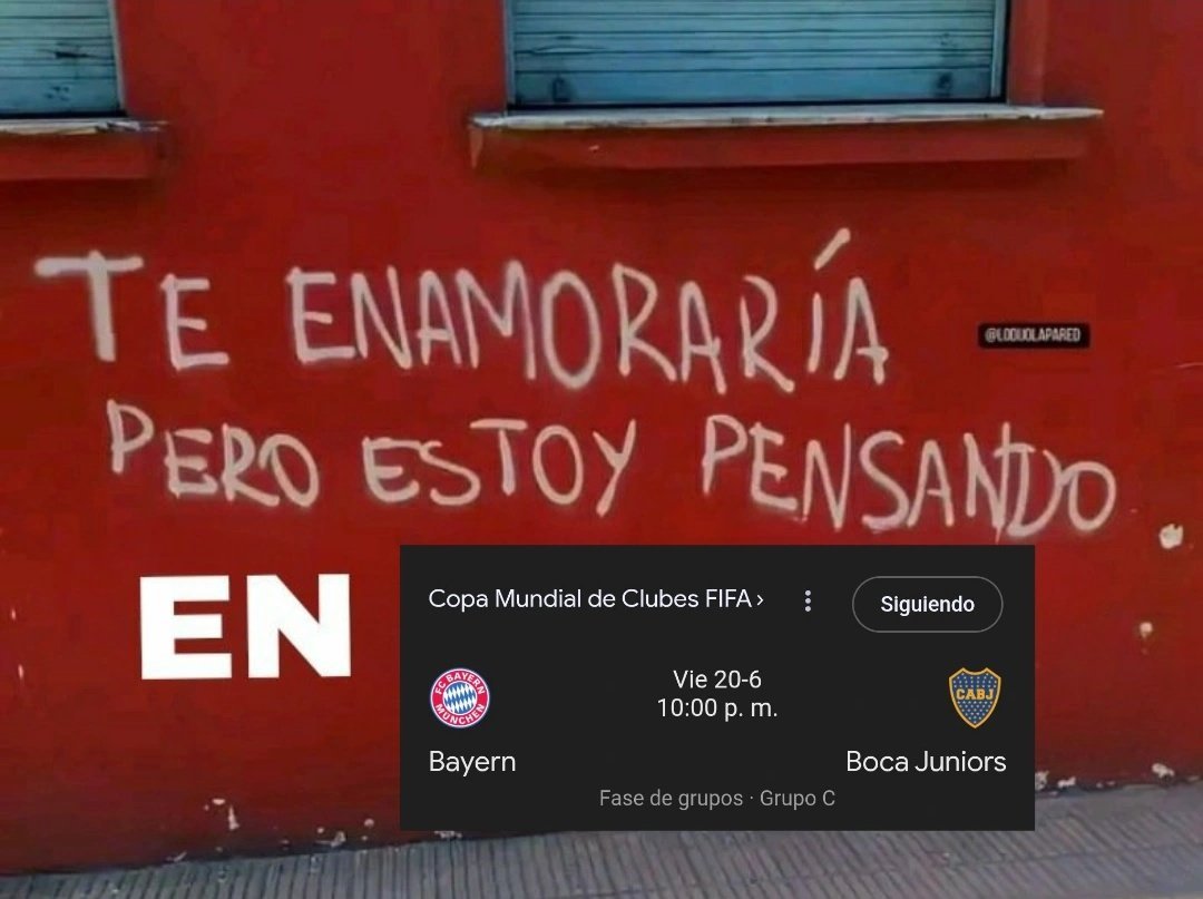Volve10Riquelme's tweet photo. Mood: https://t.co/kQIFx3HMPI
