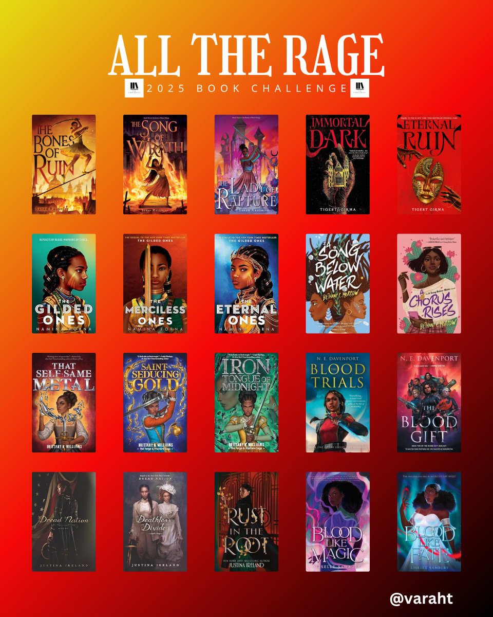 VarahTs's tweet photo. 💚🖤❤️ Happy Juneteenth! ❤️🖤💚

This is a day of rest for many. We all rest in different ways. It can look like lounging, spending time with family, or reading 📚!
If you choose the latter, support Black businesses.

Join the Reading Challenge:
https://t.co/IlT11kd8JQ https://t.co/ItIE0U477X