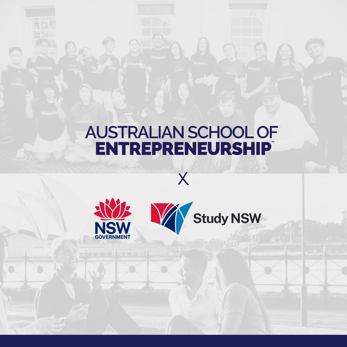 The ASE Group tweet media