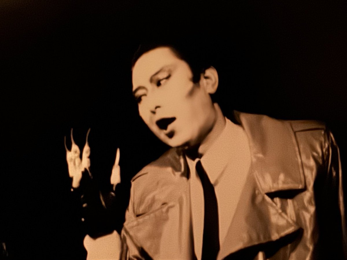 OrionTousei's tweet photo. 1996.9.14-16
綺談倶楽部
「COLD FISH」より https://t.co/TZ1gqENZiQ