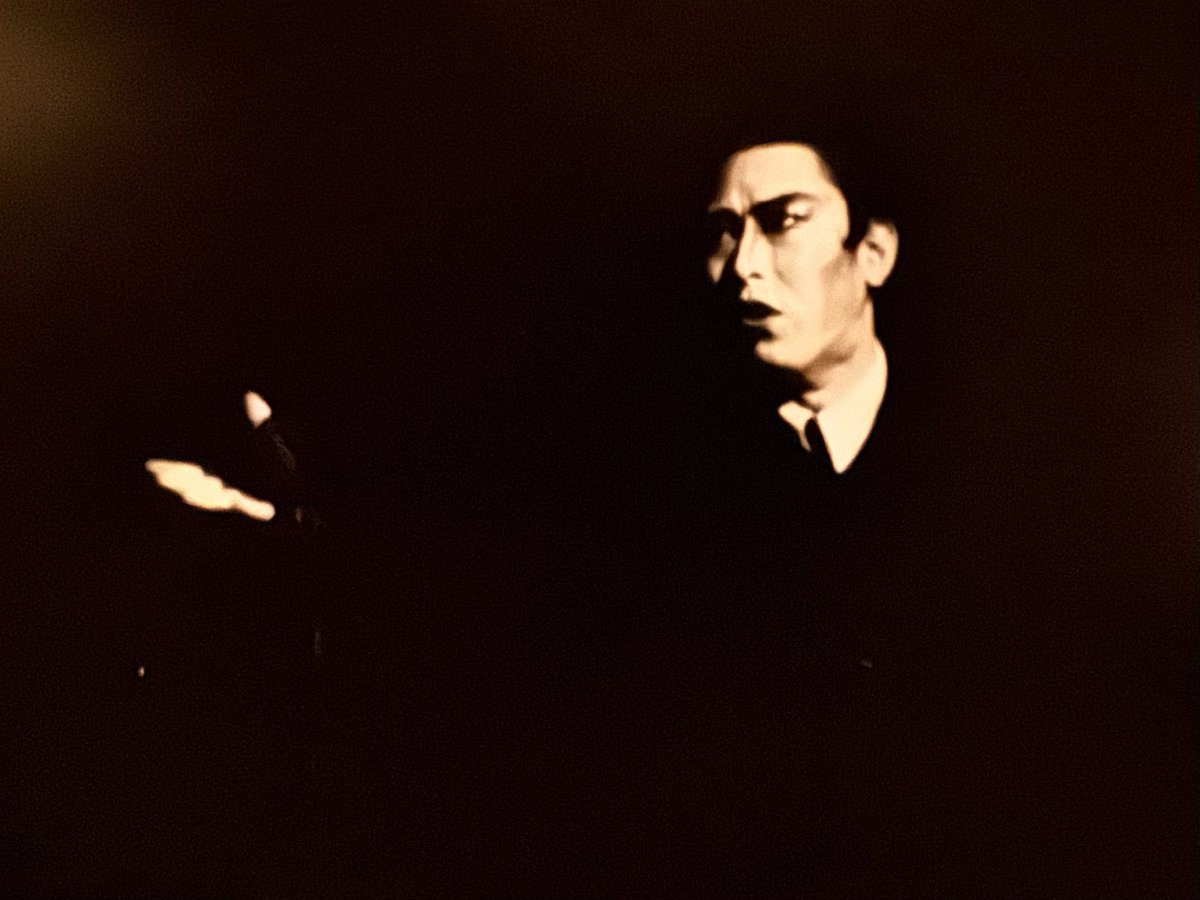 OrionTousei's tweet photo. 1996.9.14-16
綺談倶楽部
「COLD FISH」より https://t.co/TZ1gqENZiQ