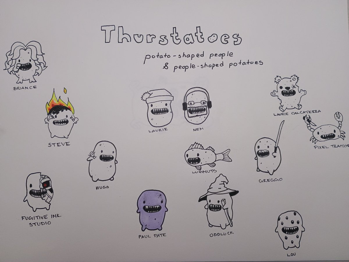 L. A. Cunningham - UPDATES ONLY tweet media