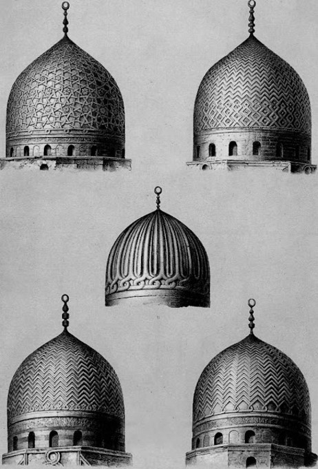 mazkulede's tweet image. Memlûk Sanatı

Kubbeler ve Miğferler

#Memluk #sanat #müze