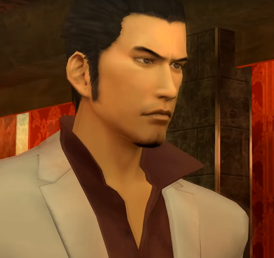DAILY KIRYU (@daily_kiryu) on Twitter photo 