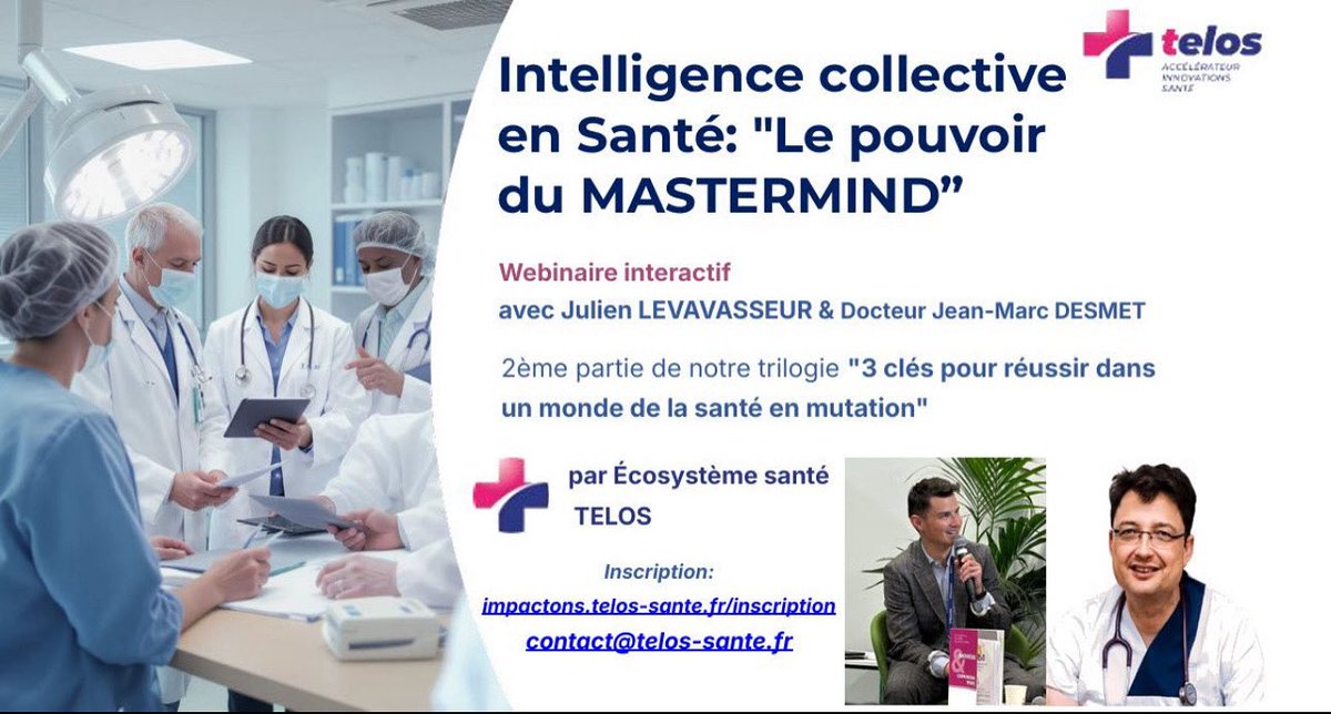 Julien LEVAVASSEUR tweet media