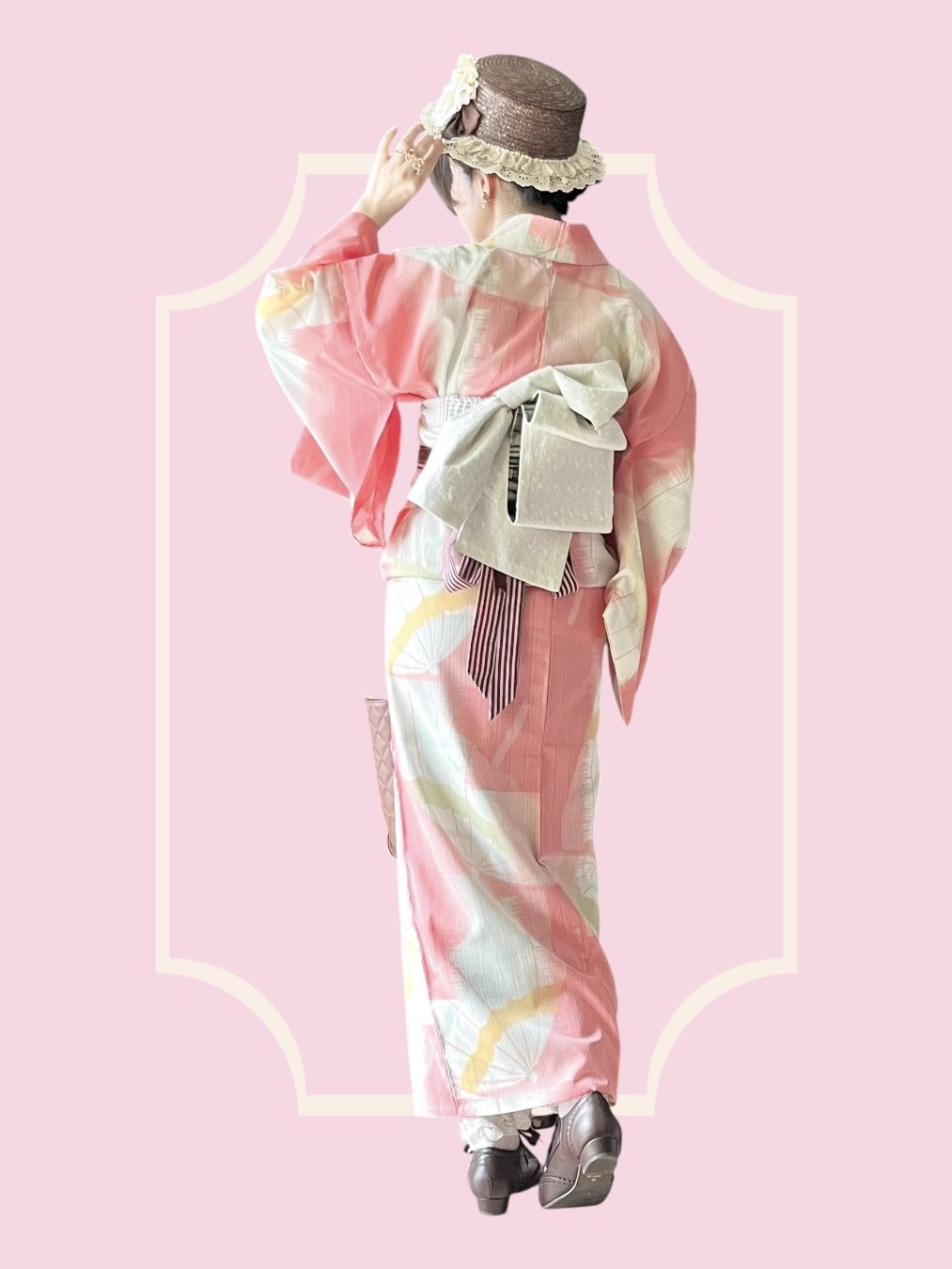 豆千代コーディネートご紹介 その2 : mamechiyo modern Blog