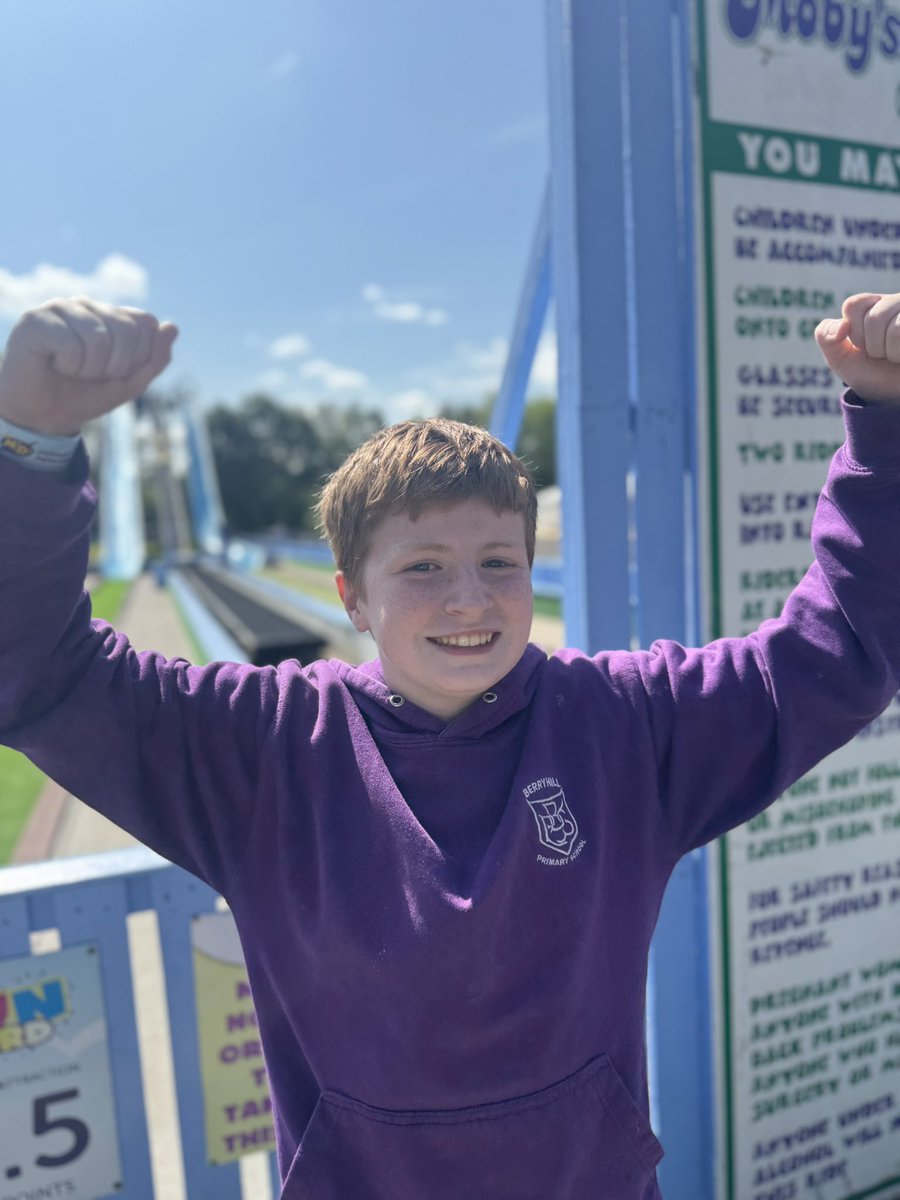 Berryhill Primary - Mrs Clelland tweet media