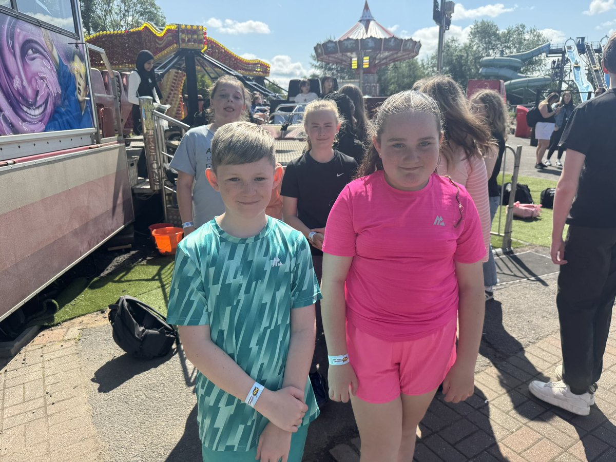 Berryhill Primary - Mrs Clelland tweet media