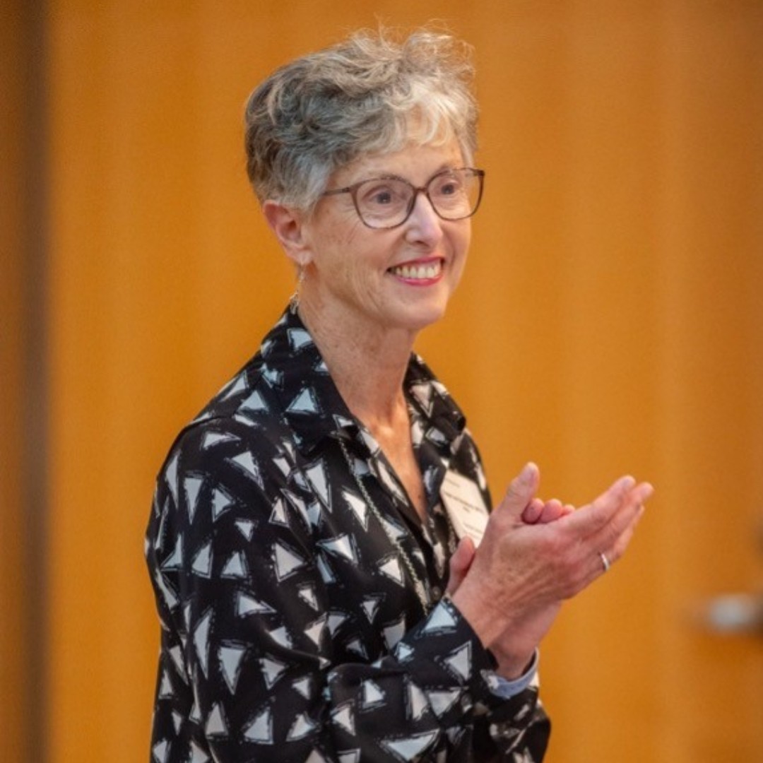 Prof Susan van Schalkwyk urged global health scholars to rethink “what knowledge matters” at Northwestern’s Global Health Education Day, reminding us that knowledge shapes power, and power drives change. Read more: news.feinberg.northwestern.edu/2025/05/28/glo…
#TygerMaties #FMHS