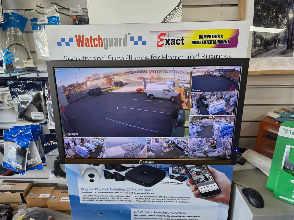 Greg Haysom tweet media